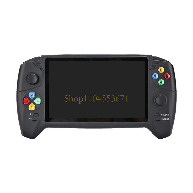 Accesorio retro del juego Game - Gaming Console Handheld Best reseña y precio