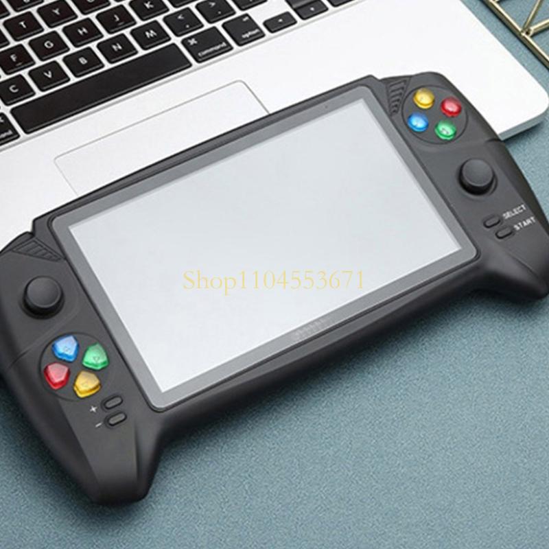 Accesorio retro del juego Game - Gaming Console Handheld Best reseña y precio