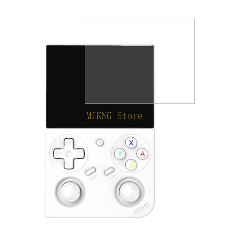 Protector templado transparent - Gaming Console Handheld Best reseña y precio