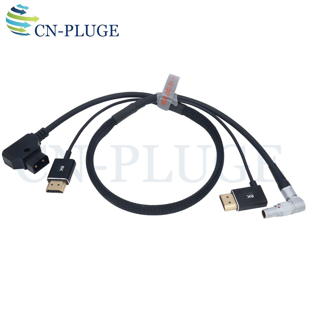 Cable D-tapTo 0B de 4 pines Za - Hdmi Cable 2.1 reseña y precio