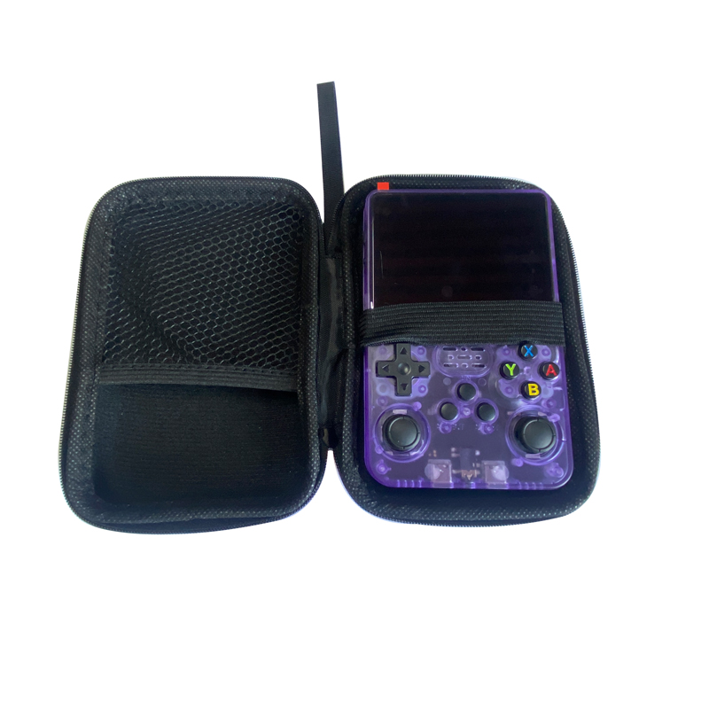 Bolsa para consola de videojue - Gaming Console Vintage reseña y precio