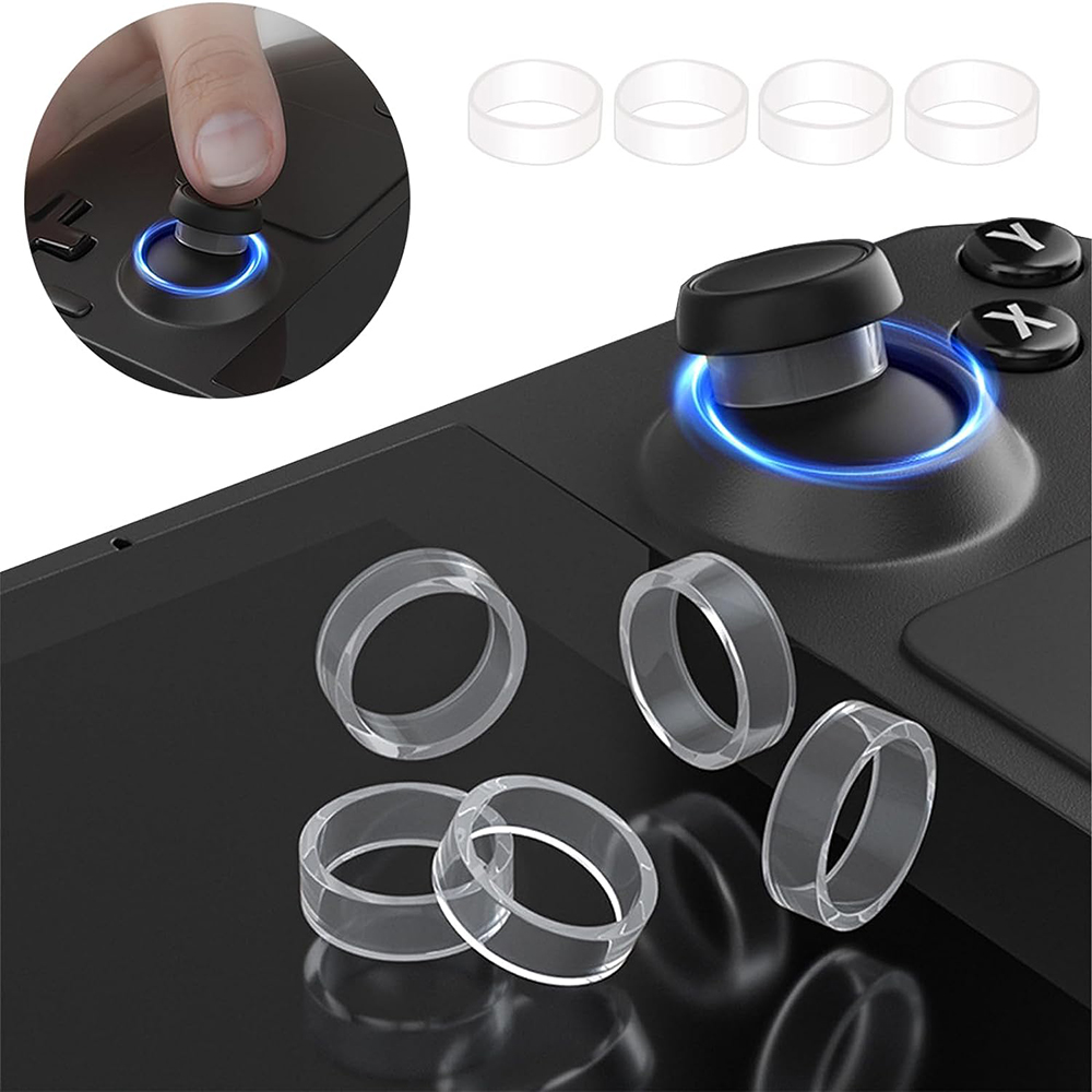 Anillo de goma elástico para J - Console Gaming Steam reseña y precio