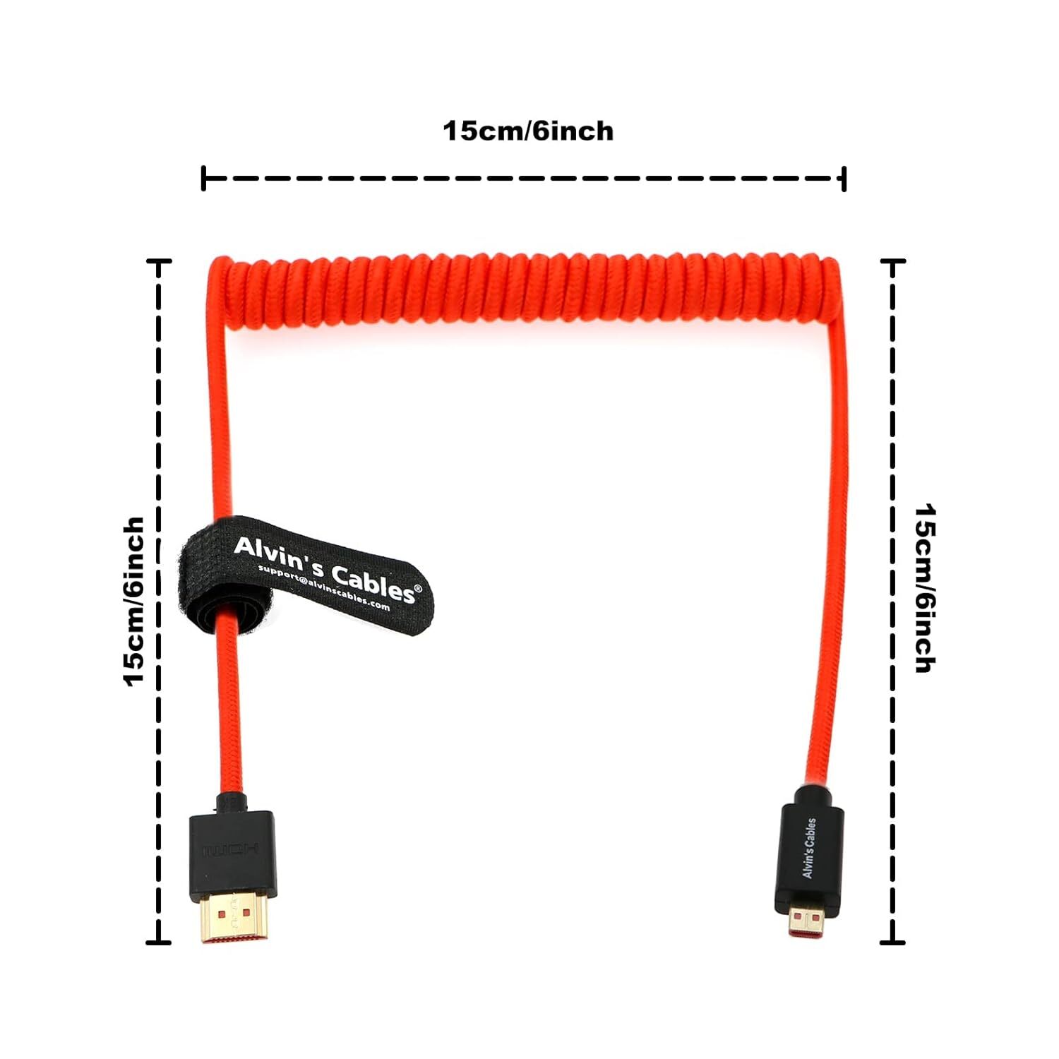 Cable Micro-HDMI 2.1 a HDMI co - Hdmi Cable 2.1 reseña y precio
