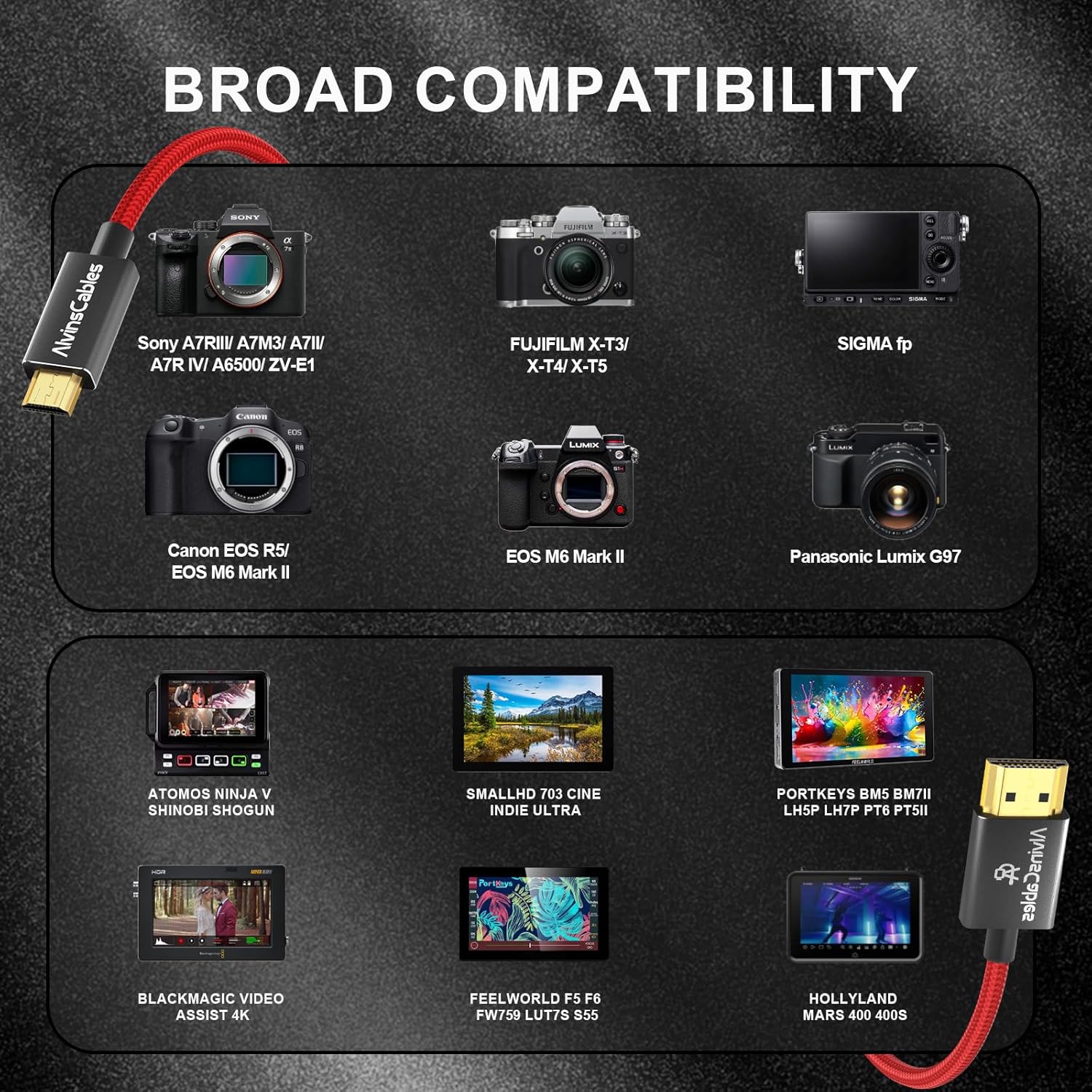 Cable Micro-HDMI 2.1 a HDMI co - Hdmi Cable 2.1 reseña y precio
