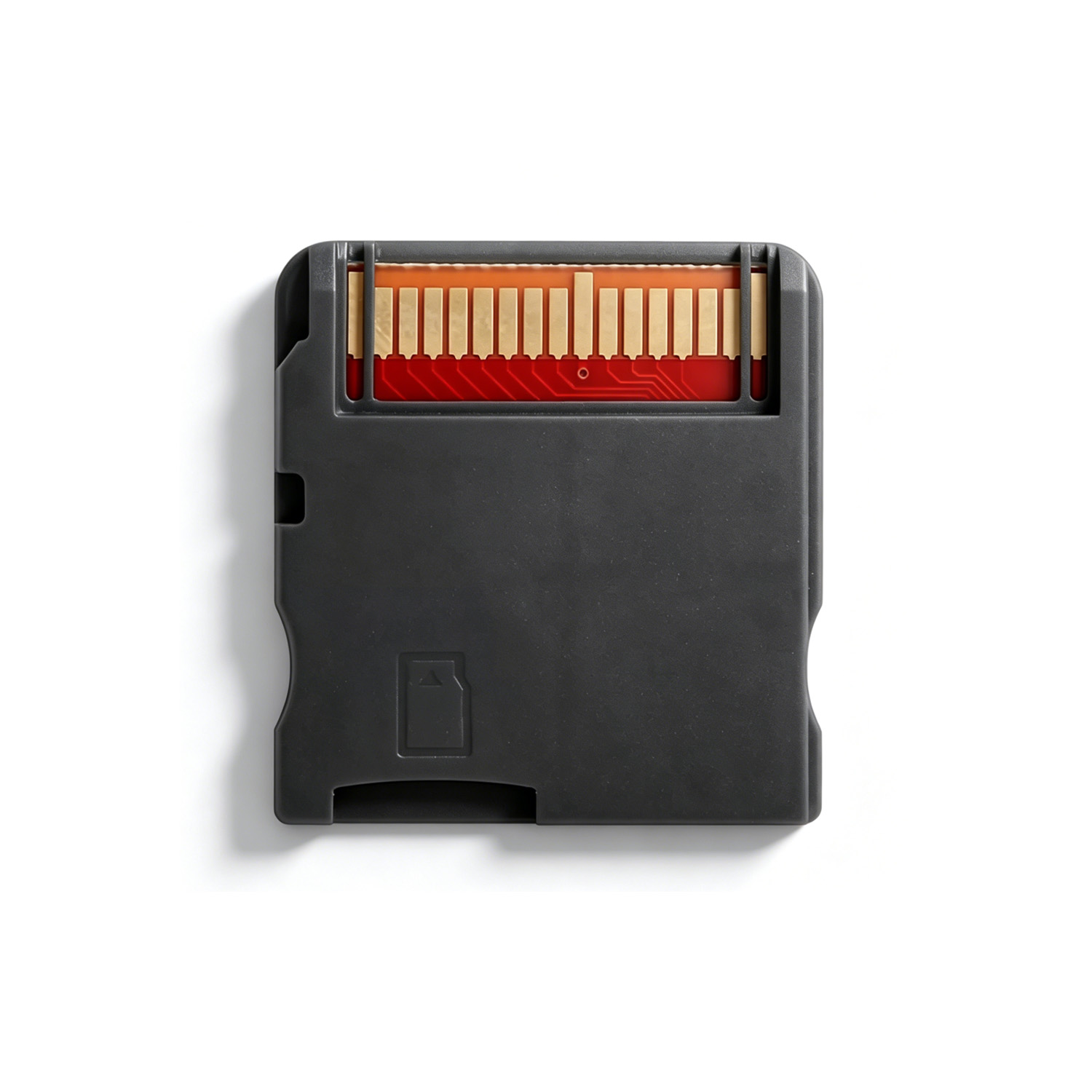 Tarjeta Flash DsHomeBrew 7800  - Gaming Console Vintage reseña y precio