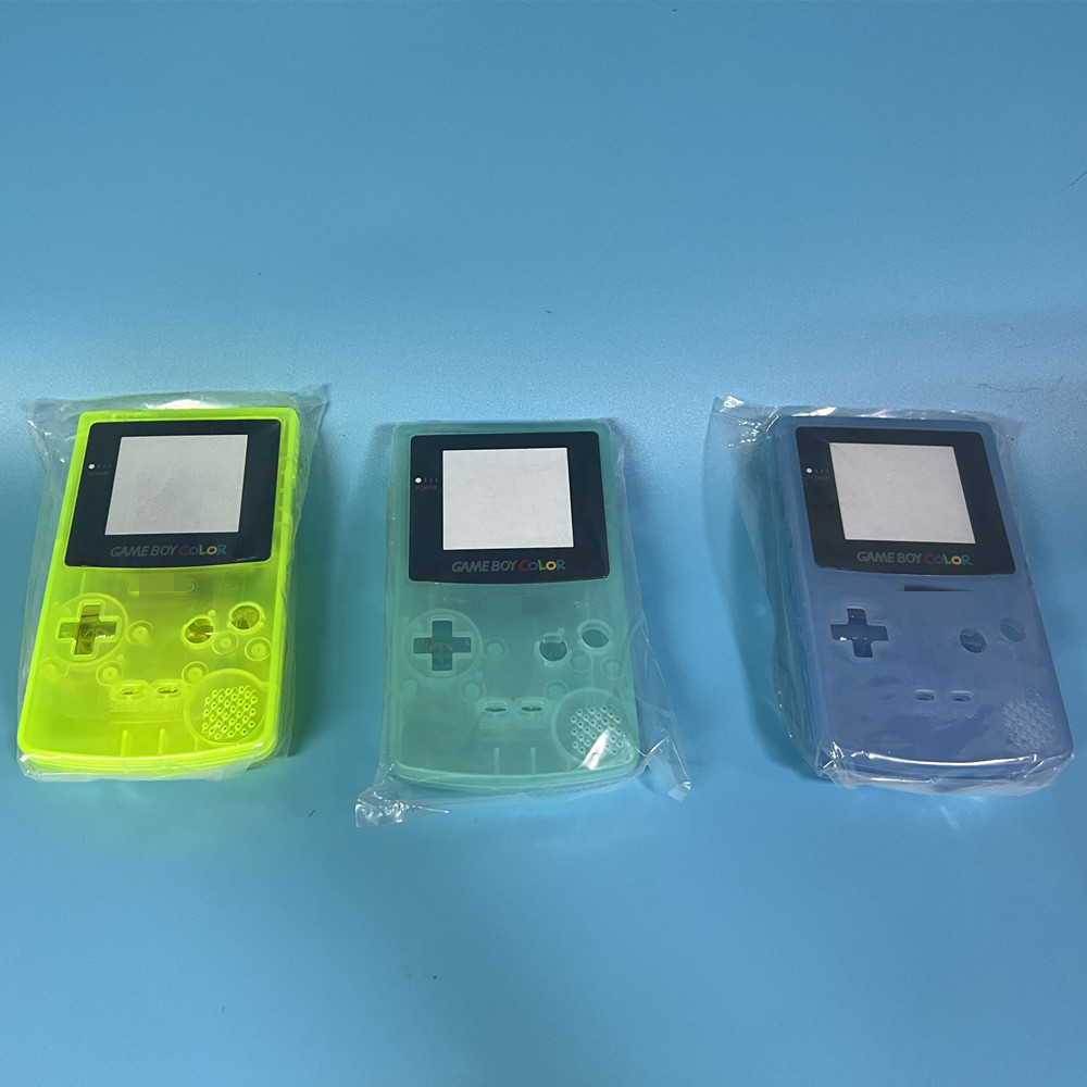 Carcasa de repuesto para Gameb - Gaming Console Vintage reseña y precio