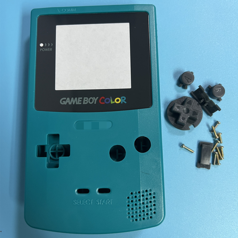 Carcasa de repuesto para Gameb - Gaming Console Vintage reseña y precio
