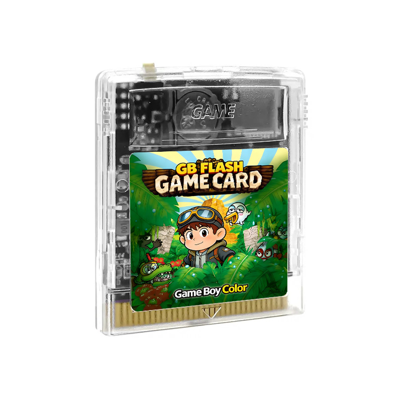 Tarjeta de juego EDGB 2000 en  - Gaming Console Vintage reseña y precio