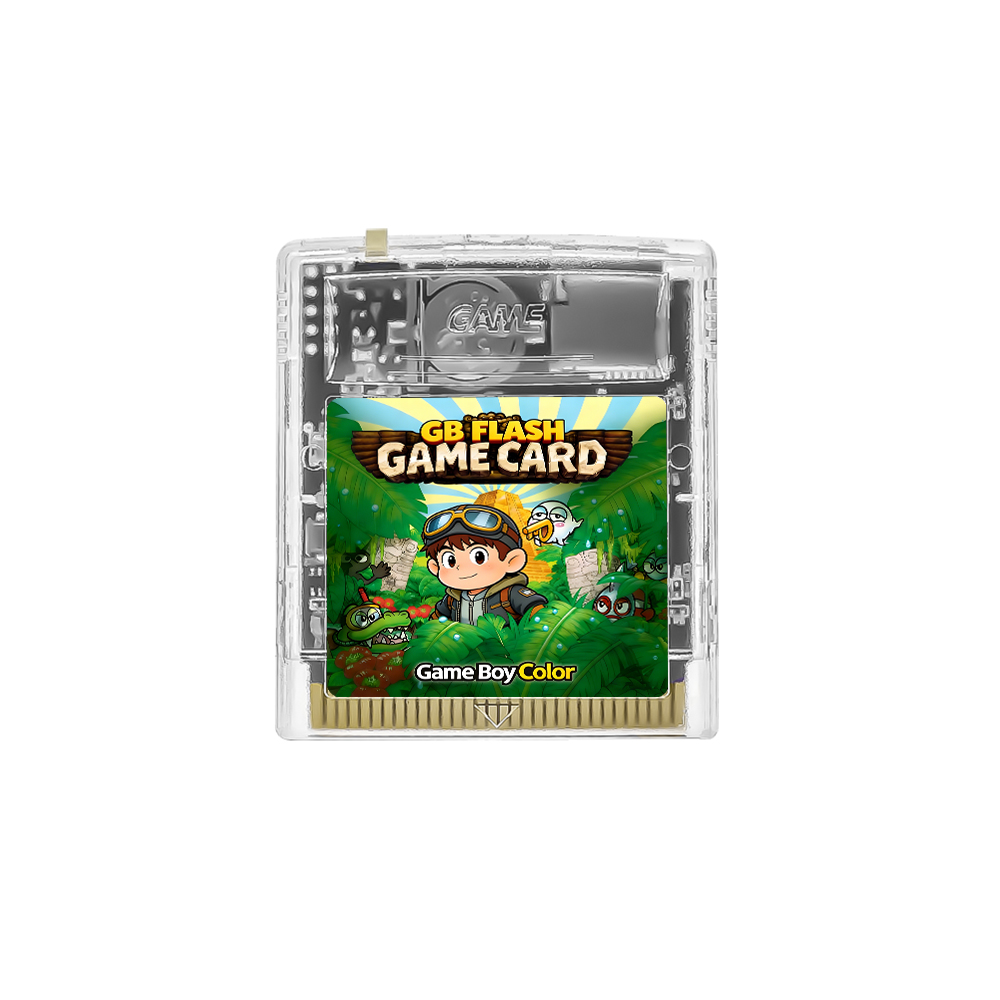 Tarjeta de juego EDGB 2000 en  - Gaming Console Vintage reseña y precio