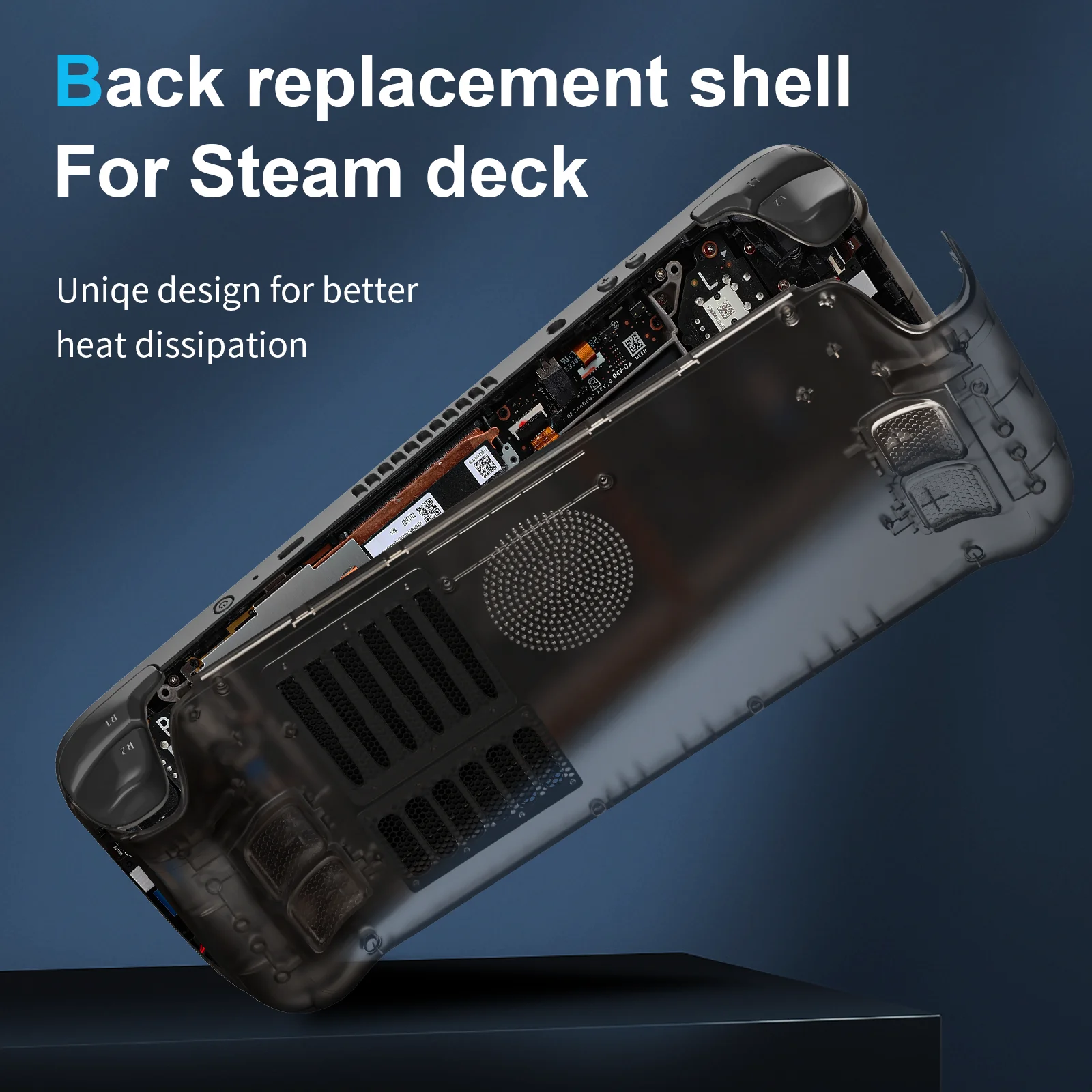 Accesorios de juego para Steam - Console Gaming Steam reseña y precio