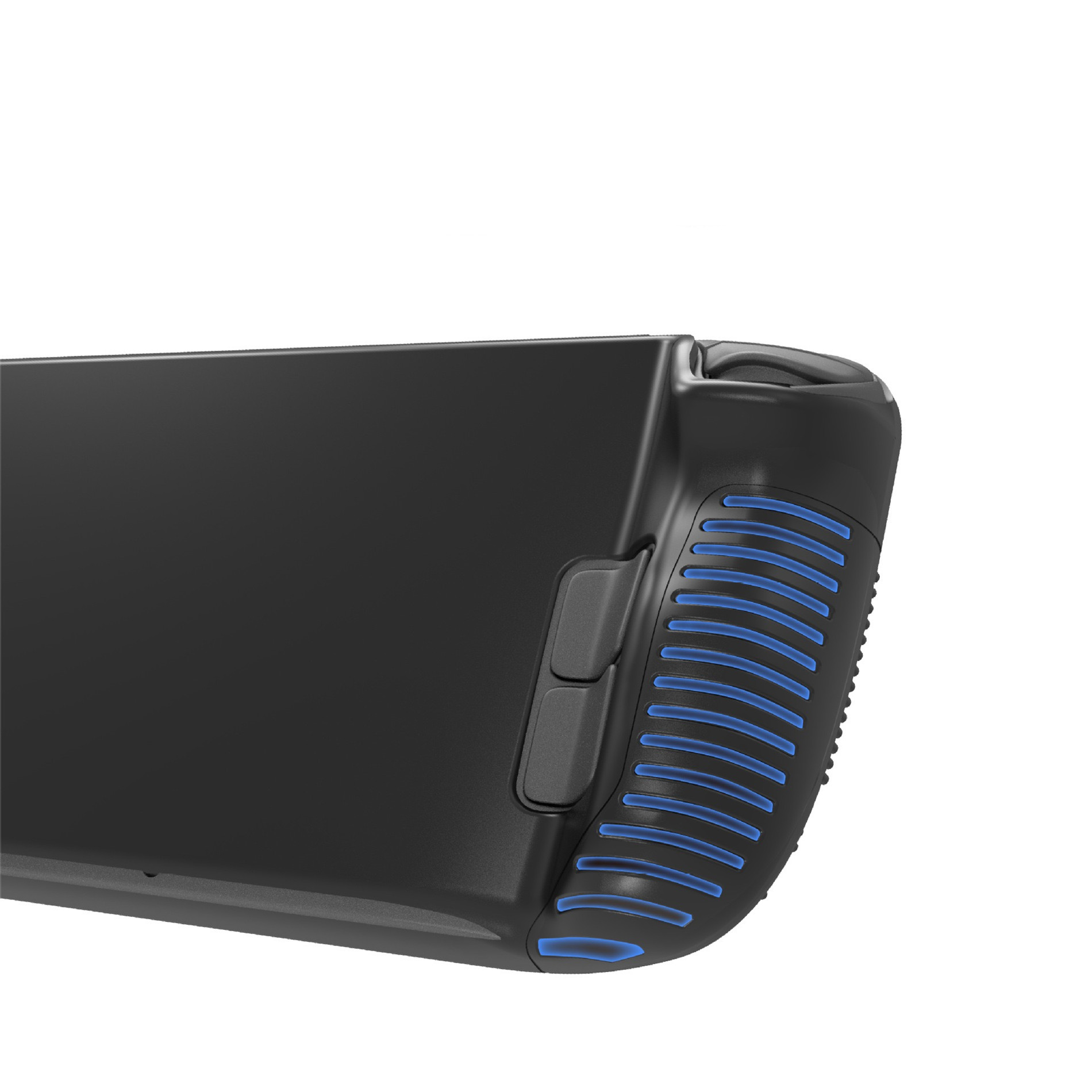 Staem Deck OLED, accesorios, f - Console Gaming Steam reseña y precio
