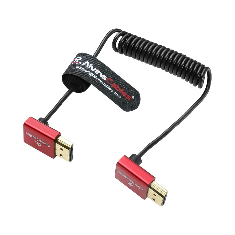 Cable HDMI 8K 2.1 48Gbps Ultra - Hdmi Cable 2.1 reseña y precio