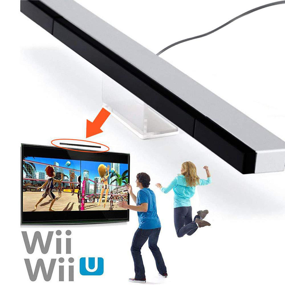 Barra de Sensores USB de Repue - Gaming Console With Motion Sensor reseña y precio